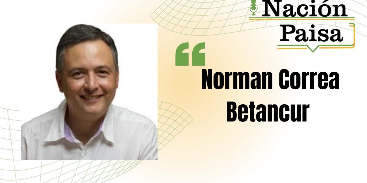 Nos pintaron pajaritos en el aire y caímos: por Norman Correa