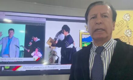 Denuncian a magistrado que posesionó al Alcalde de Neiva