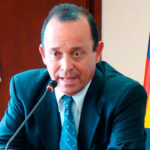 Condenan a 28 años de prisión a Santiago Uribe Vélez