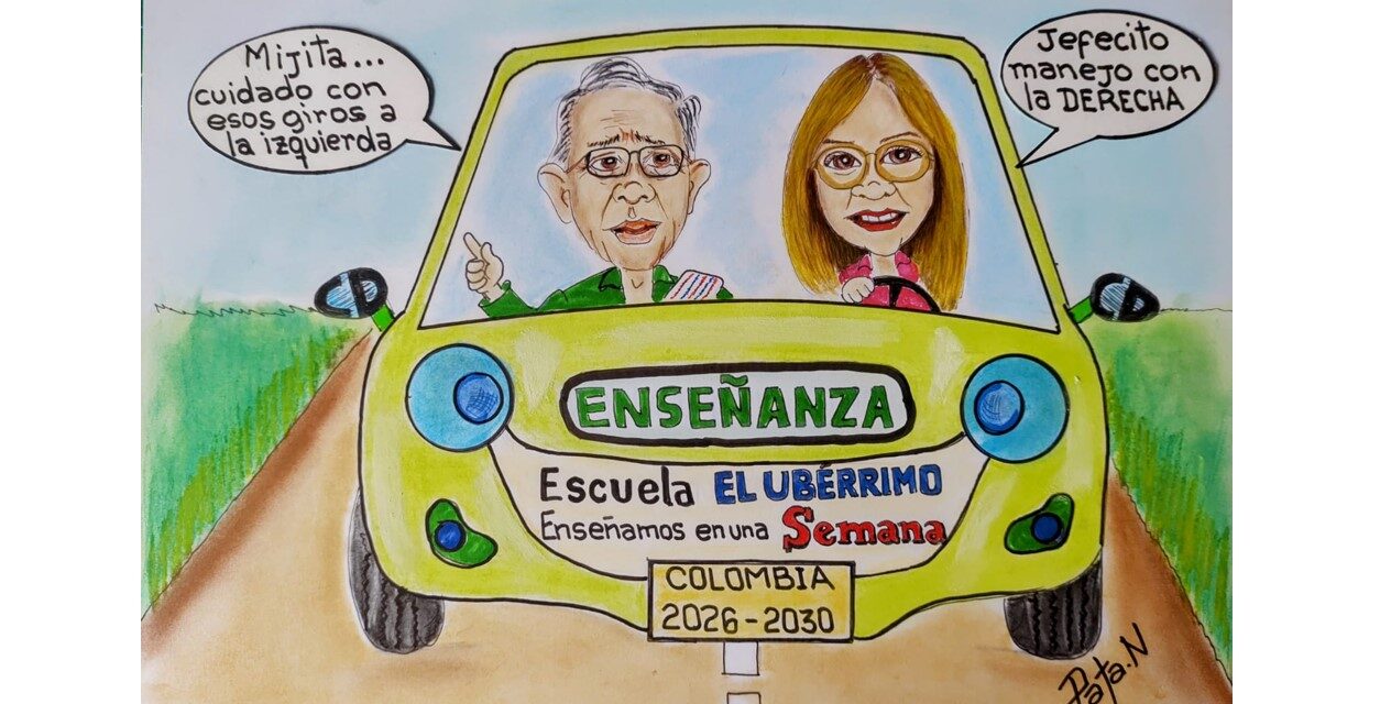 ¿Qué opina un sector de la prensa ante la aspiración presidencial de Vicky Dávila?