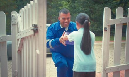 472 lanza campaña para promover la adopción y transformar vidas