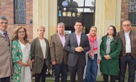 ACOPI desautoriza vinculación del Gremio con el proceso de Paz con el ELN