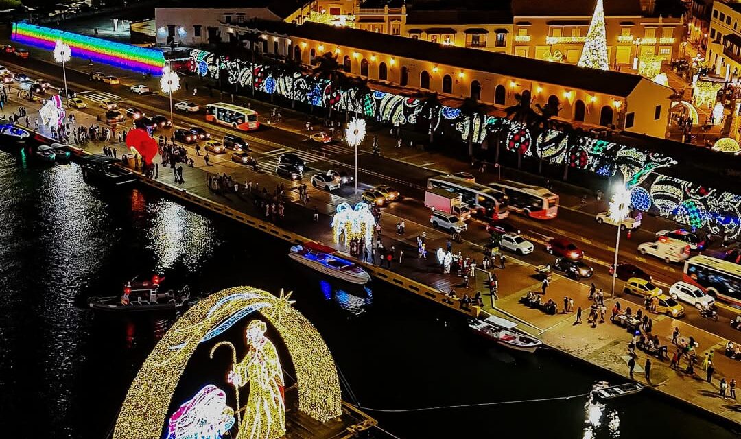 Año Nuevo en Colombia: los agüeros más populares para atraer suerte y prosperidad