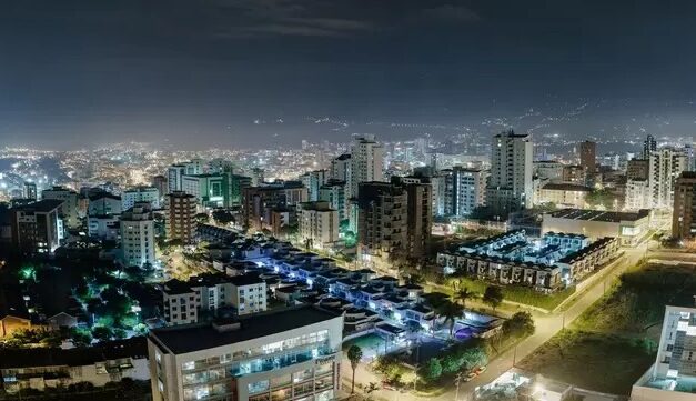 Pereira cierra el año con 9,6% en la tasa de desocupación, una de las más bajas del país