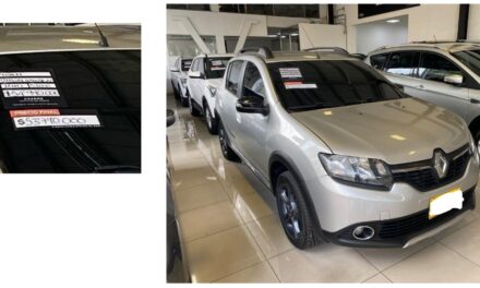 Denuncian a USADOS AUTOLAND COLOMBIA por vender carros con kilometraje adulterado
