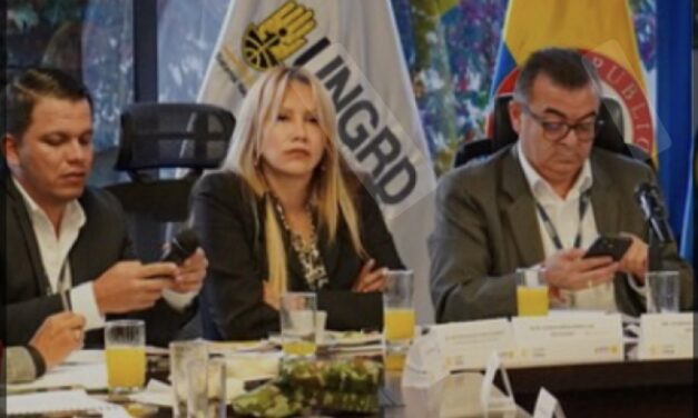 Sandra Ortiz, primera funcionaria de alto rango del gobierno Petro en ser enviada a prisión