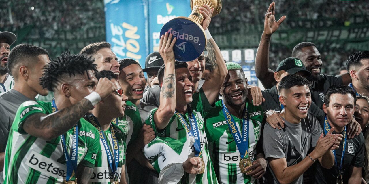 Morelos e Hinestroza, en duda para seguir en Nacional