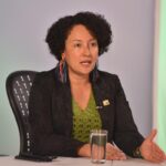 Corte Suprema divide posturas por actuación de Isabel Zuleta en diálogos con bandas criminales