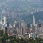 Medellín registra una de las tasas de desempleo más bajas entre las principales ciudades del país