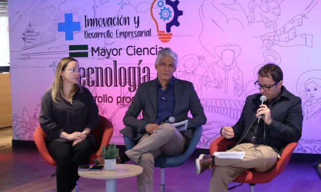 Se abre puerta para que micronegocios accedan a un mercado que mueve $150 billones al año