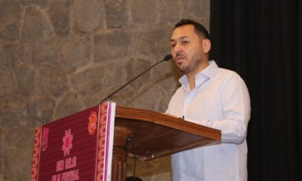 Daniel Mendoza, creador de Matarife, responde a rumores sobre embajada en Tailandia
