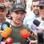 Federico Gutiérrez a responder