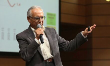 Ricardo Bonilla renuncia al Ministerio de Hacienda tras solicitud del presidente Gustavo Petro