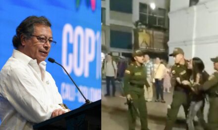 ¿Vuelve el terrror a Medellín? Presidente Petro pide explicaciones tras polémico video
