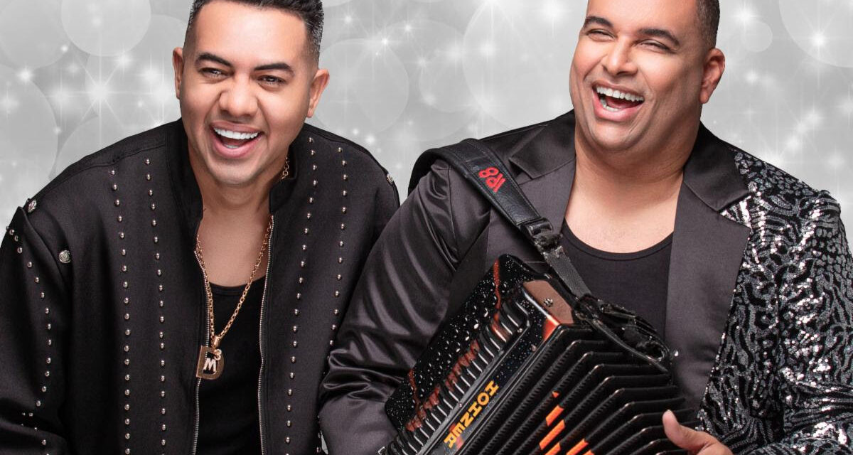 Diego Daza y Rolando Ochoa: una alianza que revolucionará el vallenato