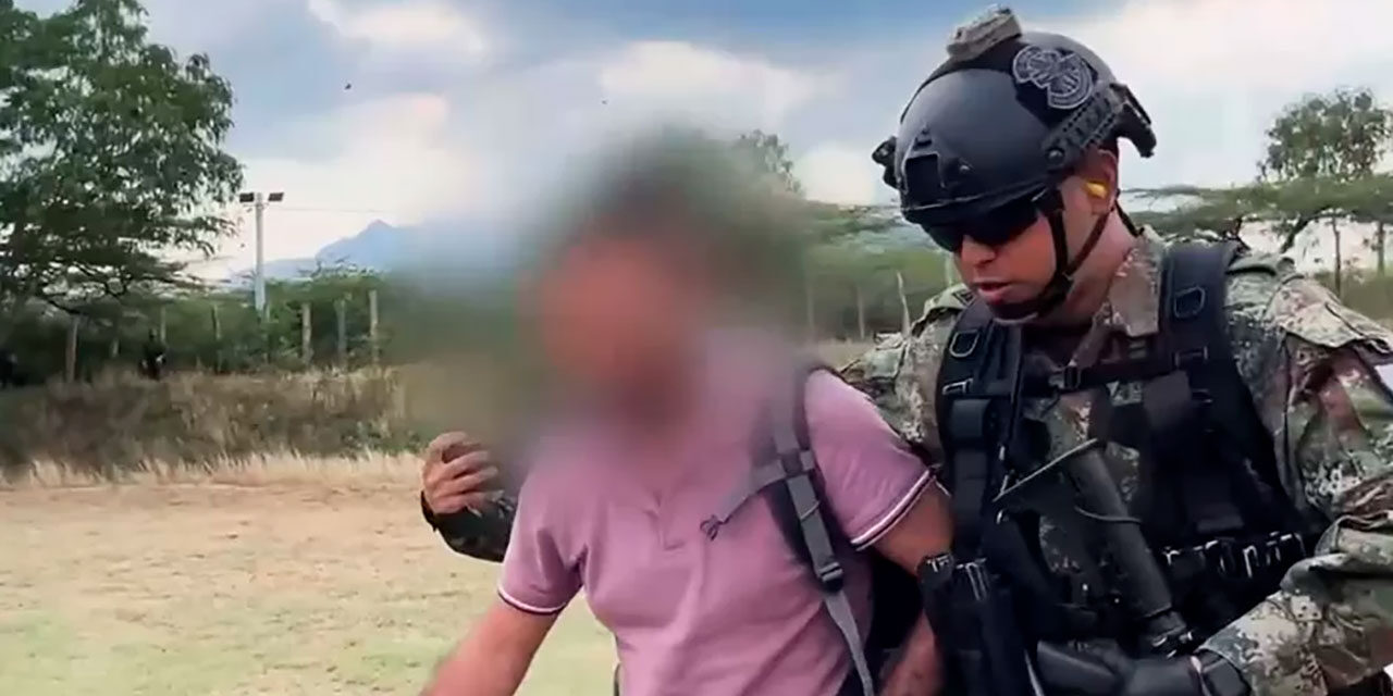 Catatumbo vive una Crisis Humanitaria: Más de 50.000 desplazadas