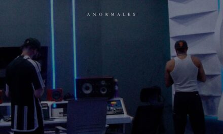 DJ Maff y Neutro Shorty unen fuerzas con «Anormales», un tema cargado de energía y estilo propio