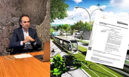 Fico no recibiría recursos para el Metro de la 80 por incumplir convenio de cofinanciación