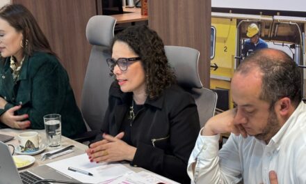 Gobierno solicitará a la Defensoría del Pueblo y Procuraduría verificar el cumplimiento de acuerdos con transportadores