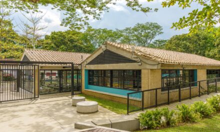 Antioquia mejorará 700 sedes educativas y 136 restaurantes escolares en 2025