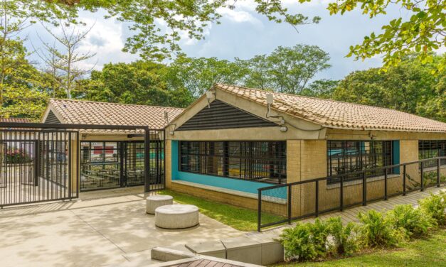 Antioquia mejorará 700 sedes educativas y 136 restaurantes escolares en 2025