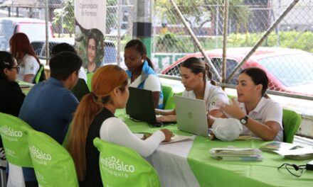 ¿Busca trabajo en Antioquia? abren más de 3.200 vacantes