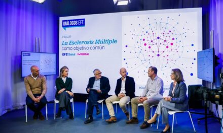 Escuchar a los pacientes con esclerosis múltiple: una pieza clave en el tratamiento