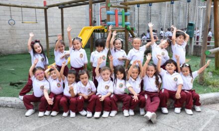 En Itagüí no quieren niños sin estudiar: aún hay cupos para jardín y transición