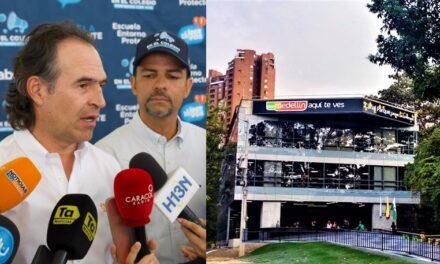 Denuncian presuntas irregularidades en contratos de Telemedellín con la empresa 916 Lives SAS