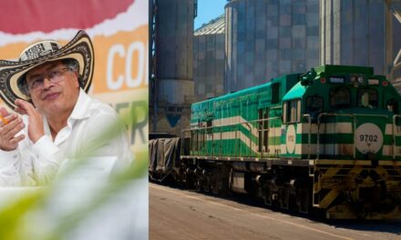 Gobierno de Petro proyecta inversión de $60 billones en nuevas vías férreas