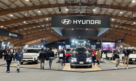 Hyundai cierra 2024 con crecimiento del 38% y apuesta por los híbridos en Colombia