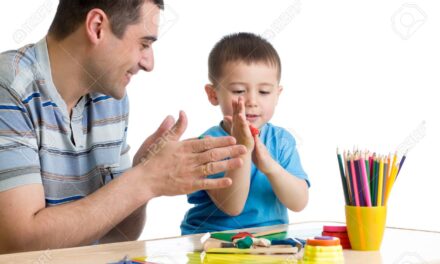 El impacto de las masas moldeables en el desarrollo cognitivo y motriz de los niños