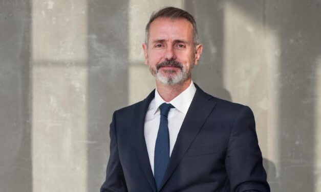 Marc Murtra, nuevo presidente ejecutivo de Telefónica