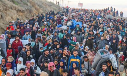 ¿Le dieron la razón a Petro? ONU insta a respetar los derechos de los migrantes