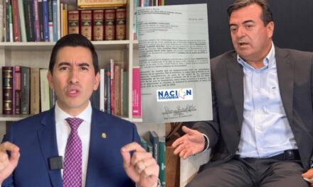 Corte Suprema cita a abogado de Olmedo López