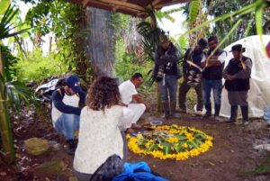Resguardo indigena
