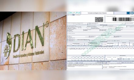 La DIAN confirma que el RUT tiene vigencia indefinida y no requiere actualización periódica