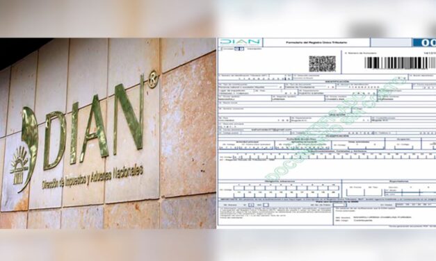 La DIAN confirma que el RUT tiene vigencia indefinida y no requiere actualización periódica