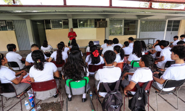 Titulación universitaria de mujeres iberoamericanas creció un 38%, dice la OEI