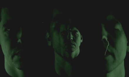 Vulnerable, la canción de xCRISx EDGE que explora el lado oscuro de la mente