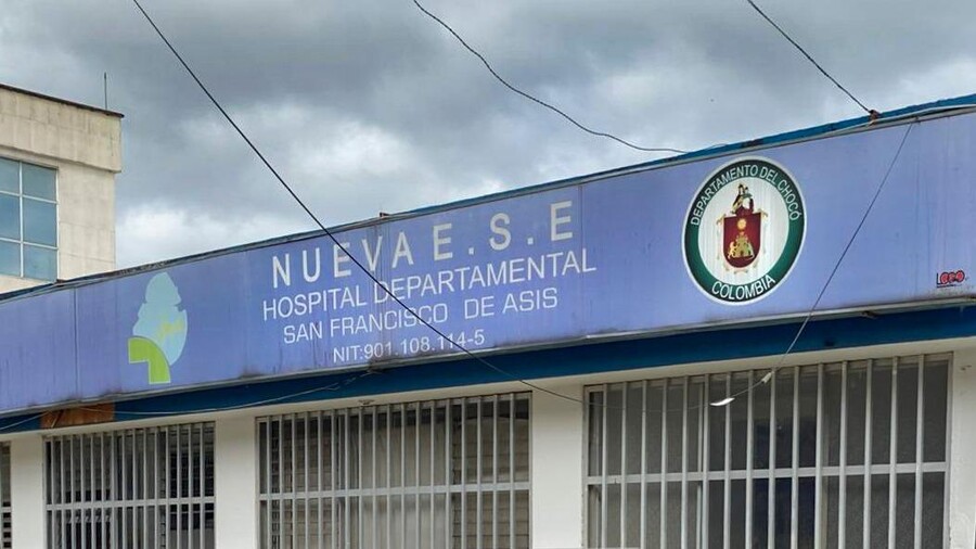 Supersalud levanta intervención del hospital departamental San Francisco de Asis