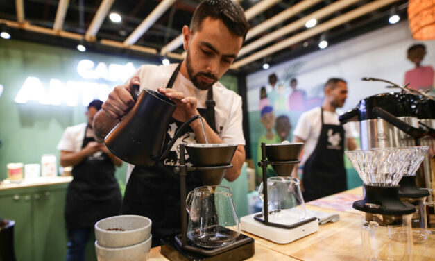 Cooperativas cafeteras se suman al Plan Solidario para respaldo financiero