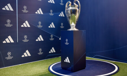Real Madrid aplastó al Manchester City en la Liga de Campeones