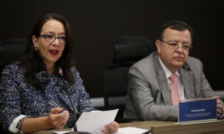 JEP imputa crímenes de guerra y lesa humanidad a cuatro Generales por ‘Falsos Positivos’ en Antioquia