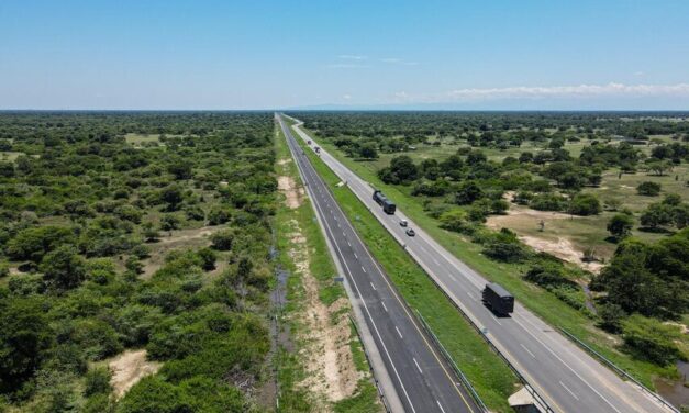 Acusan exdirectivos de la ANI por irregularidades en Ruta del Sol II