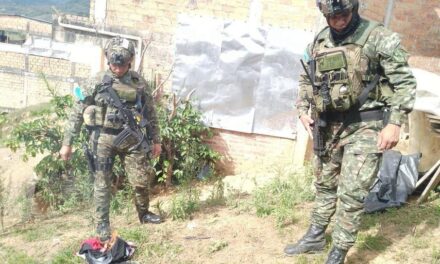 ONU rechaza ataques con explosivos en El Plateado, Cauca