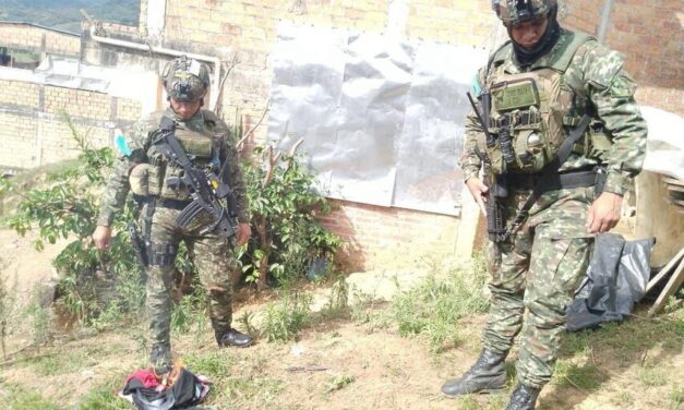 ONU rechaza ataques con explosivos en El Plateado, Cauca