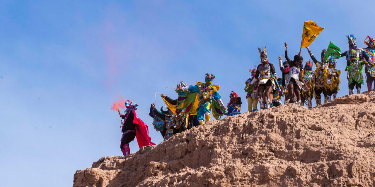 Carnaval en Argentina: Tradición, Espectáculo y Fiesta Popular