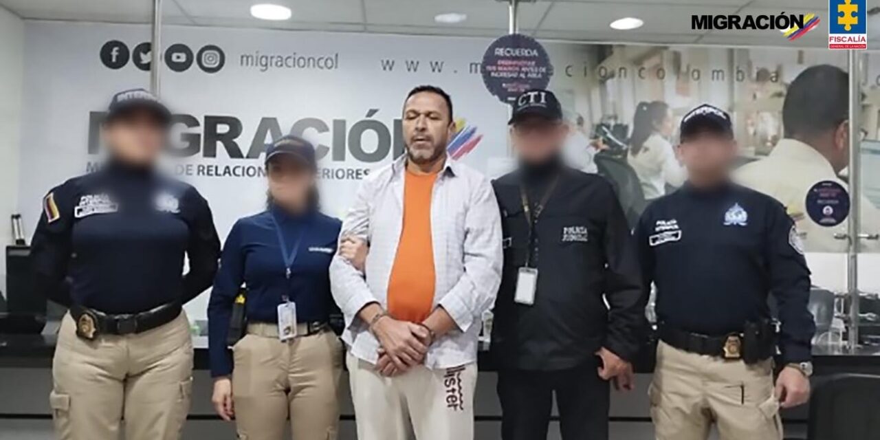 Condenan a 38 años a un hombre por el asesinato de su pareja sentimental en Medellín