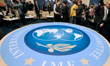 FMI advierte que cambios políticos en EE.UU. impactarán la economía global